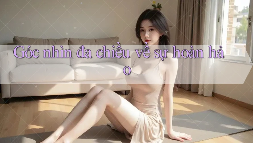 Góc nhìn đa chiều về sự hoàn hảo Góc nhìn đa chiều về sự hoàn hảo