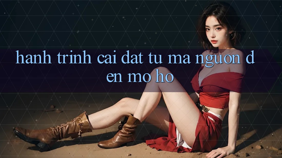 Hành Trình Cài Đặt: Từ Mã Nguồn Đến Mơ Hồ