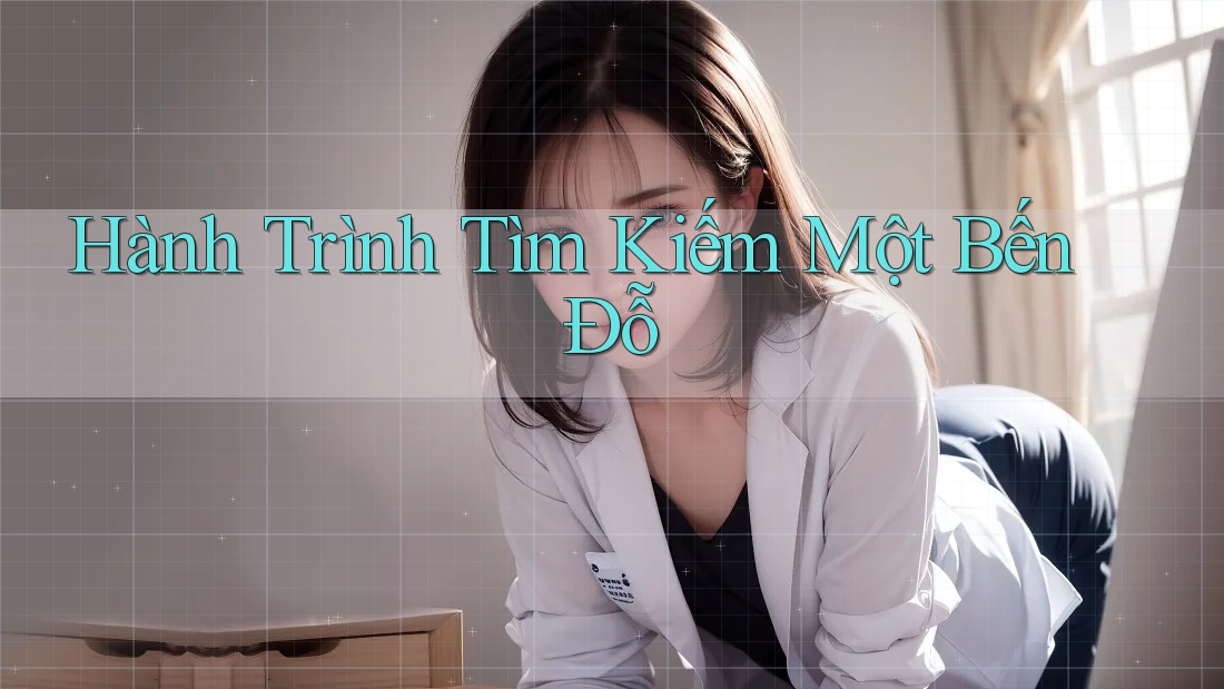Hành Trình Tìm Kiếm Một Bến Đỗ