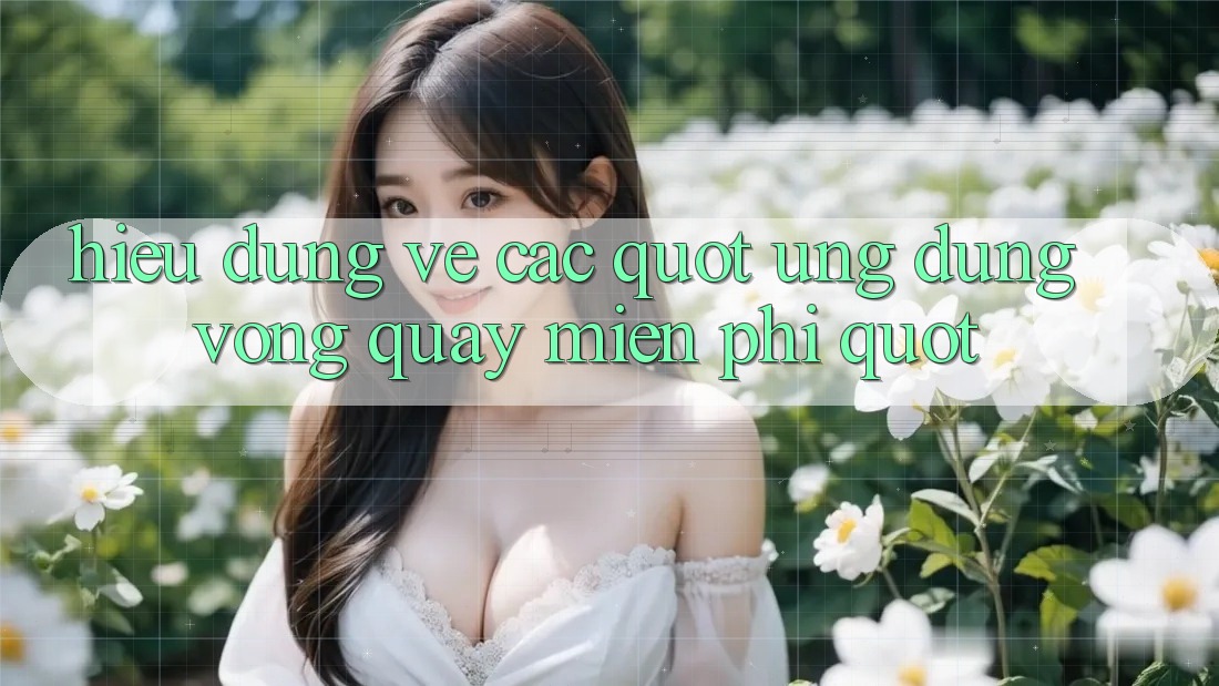 Hiểu đúng về các " ứng dụng vòng quay miễn phí"
