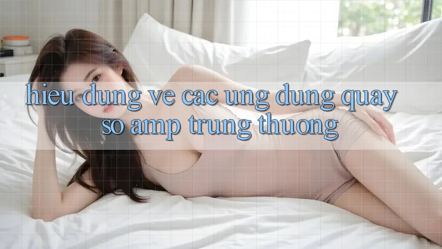Hiểu Đúng Về Các Ứng Dụng Quay Số &amp; Trúng Thưởng