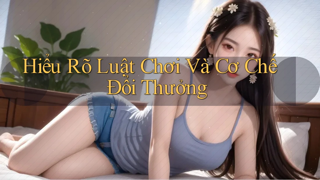 Hiểu Rõ Luật Chơi Và Cơ Chế Đổi Thưởng