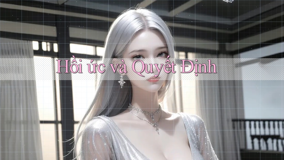 Hồi ức và Quyết Định