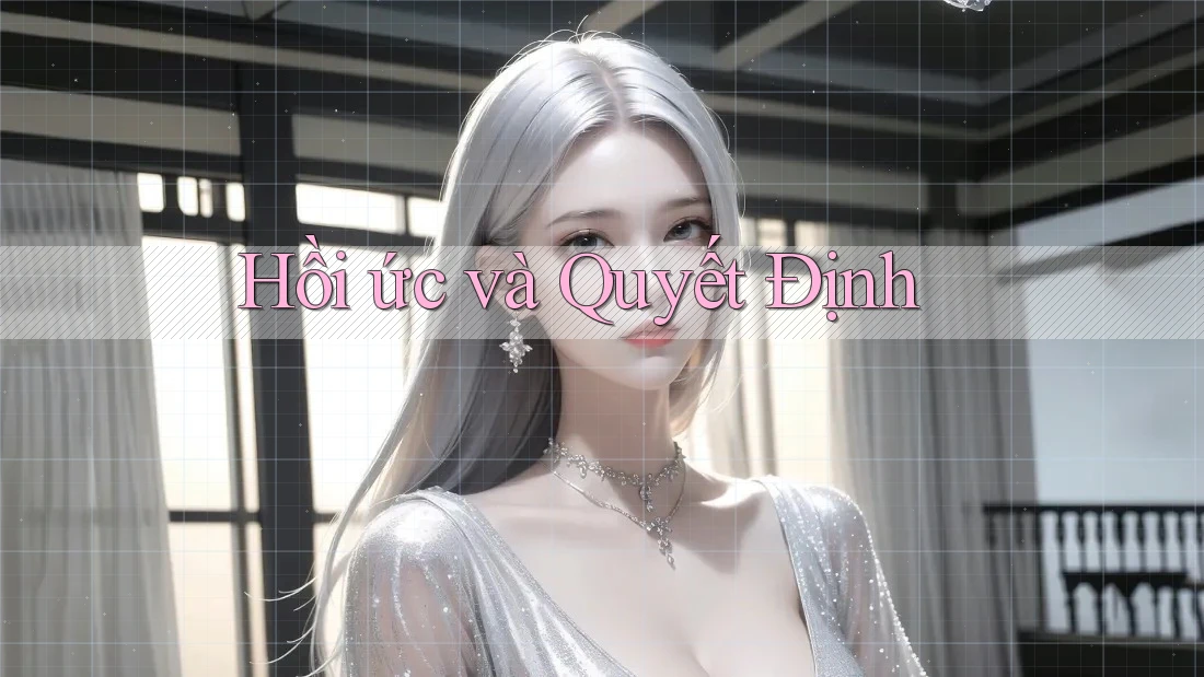 Hồi ức và Quyết Định