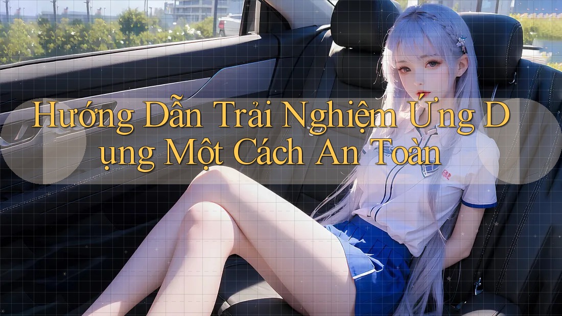 Hướng Dẫn Trải Nghiệm Ứng Dụng Một Cách An Toàn
