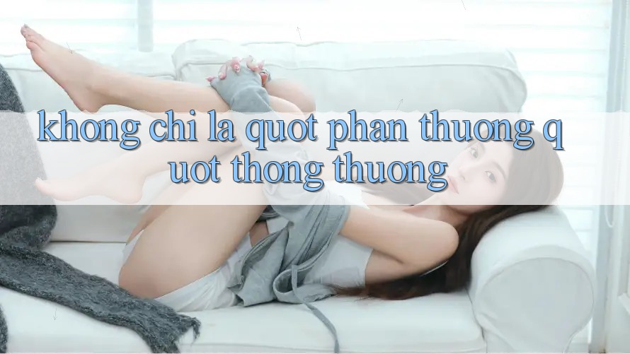 Không Chỉ Là " Phần Thưởng" Thông Thường