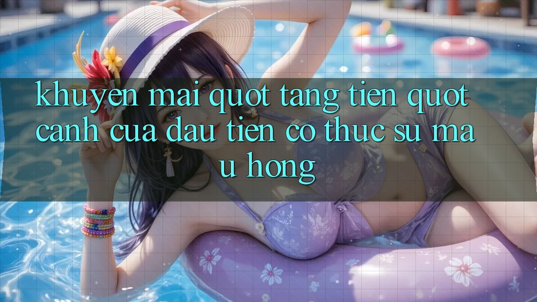 Khuyến Mãi " Tặng Tiền" - Cánh Cửa Đầu Tiên Có Thực Sự Màu Hồng?
