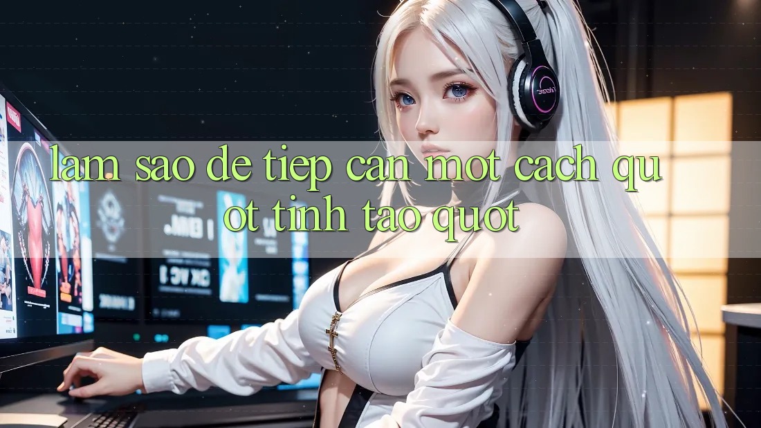Làm Sao Để Tiếp Cận Một Cách " Tỉnh Táo" ?