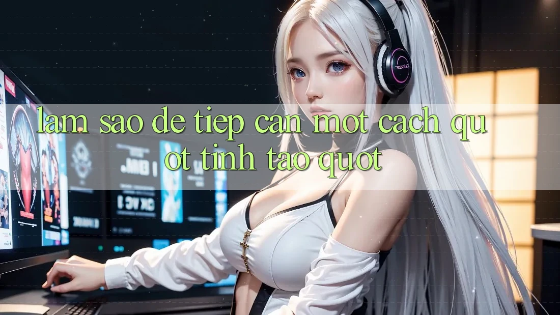 Làm Sao Để Tiếp Cận Một Cách " Tỉnh Táo" ?