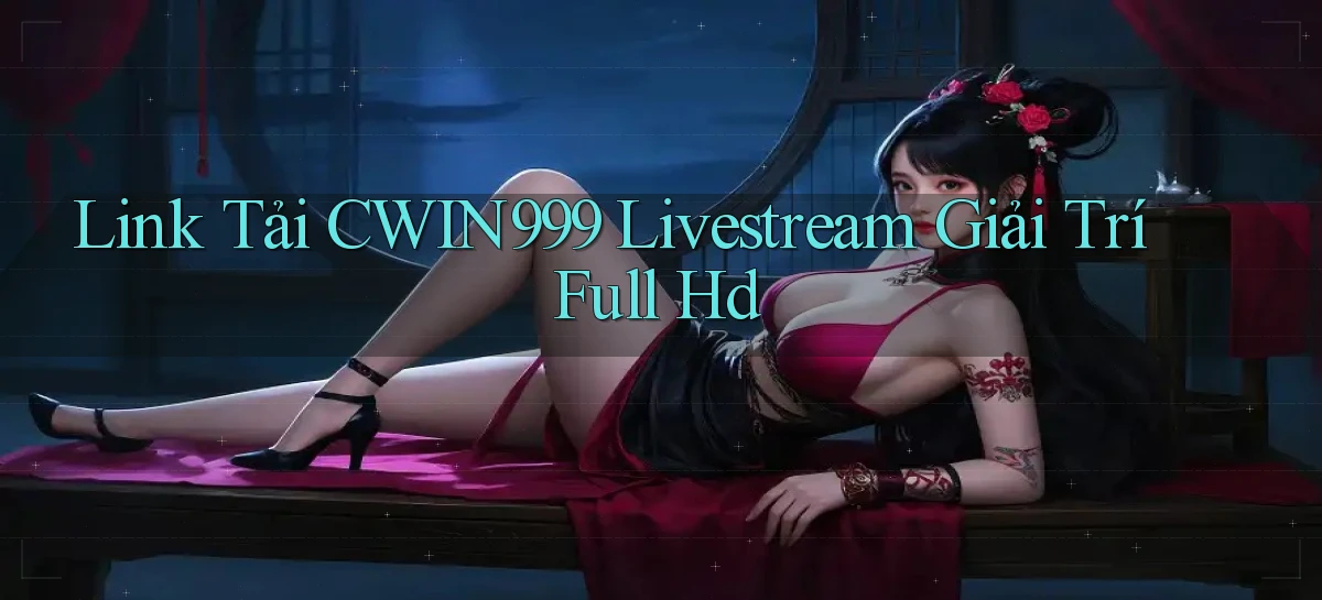 link tải cwin999 livestream giải trí full hd