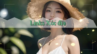 Links Xóc đĩa