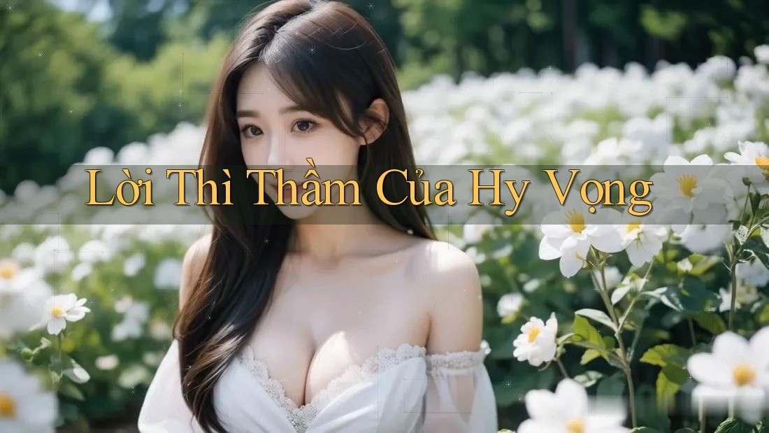 Lời Thì Thầm Của Hy Vọng