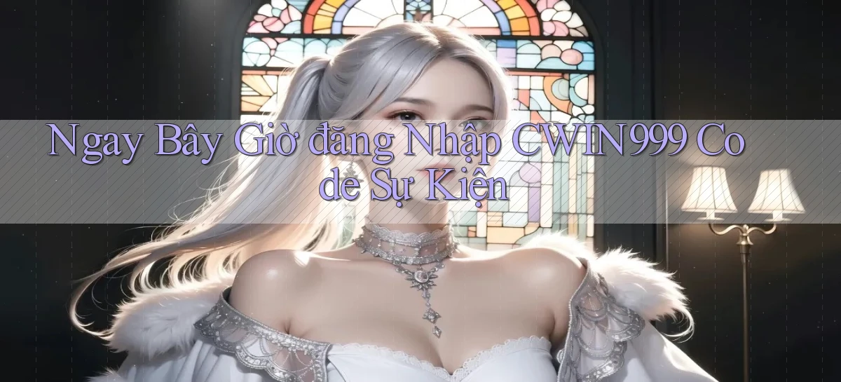 ngay bây giờ đăng nhập cwin999 code sự kiện