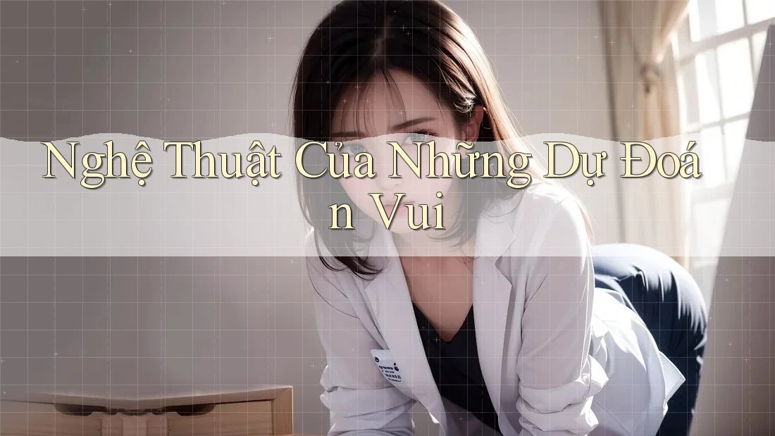 Nghệ Thuật Của Những Dự Đoán Vui