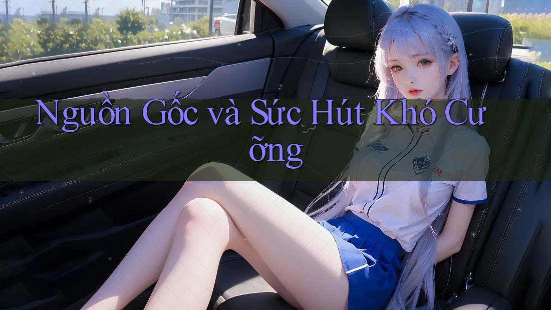 Nguồn Gốc và Sức Hút Khó Cưỡng