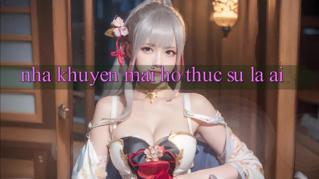 “Nhà Khuyến Mại” – Họ Thực Sự Là Ai?