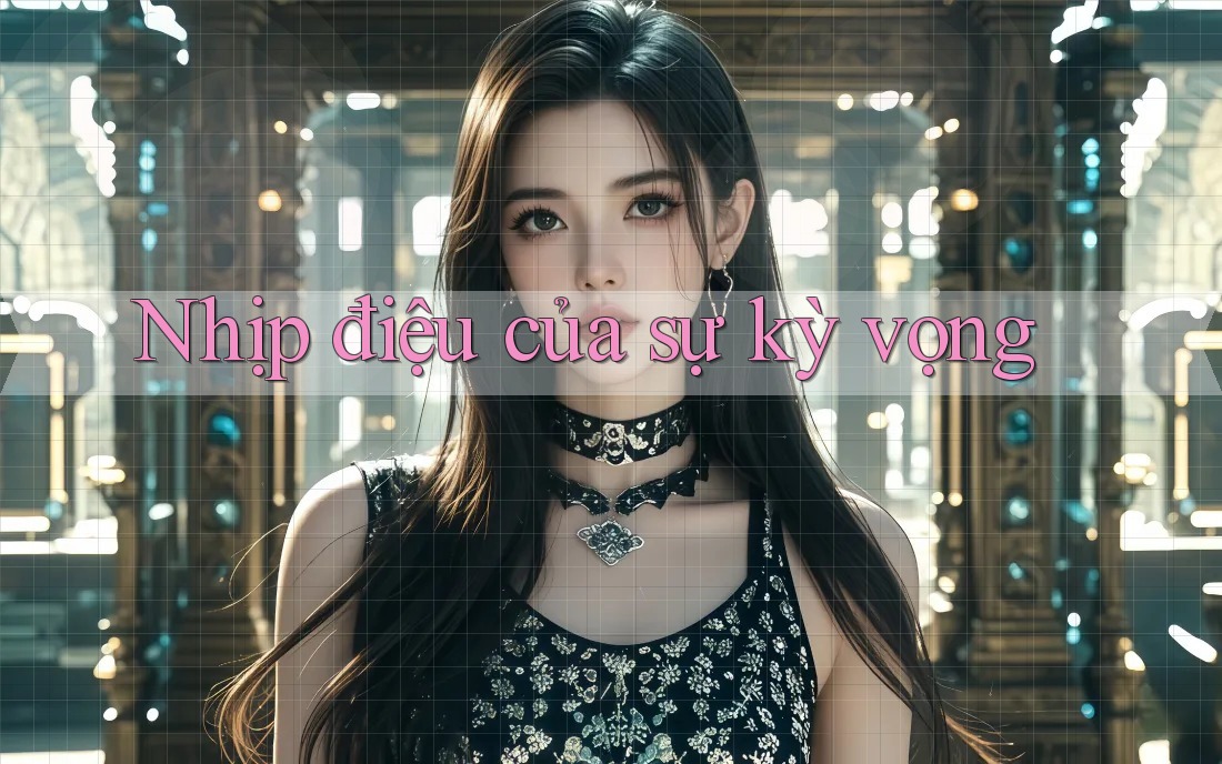 Nhịp điệu của sự kỳ vọng Nhịp điệu của sự kỳ vọng