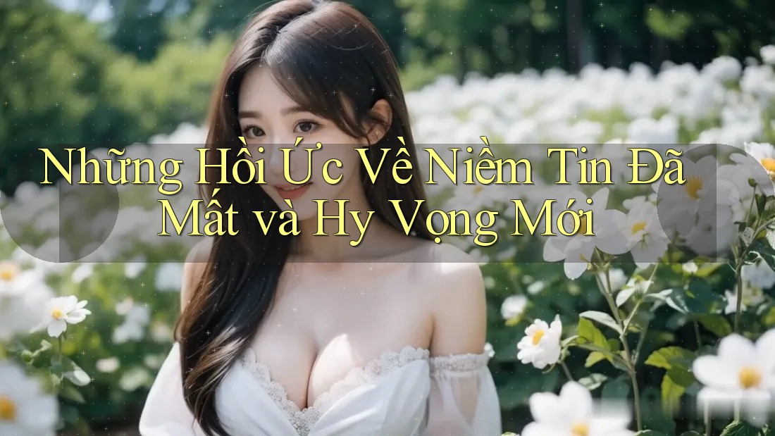 Những Hồi Ức Về Niềm Tin Đã Mất và Hy Vọng Mới