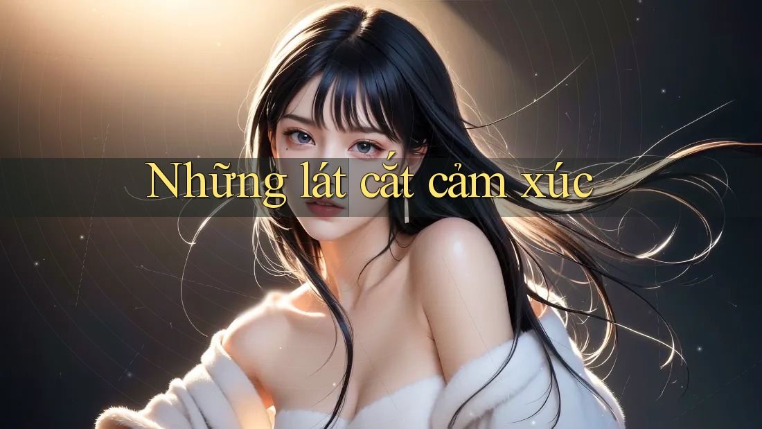 Những lát cắt cảm xúc