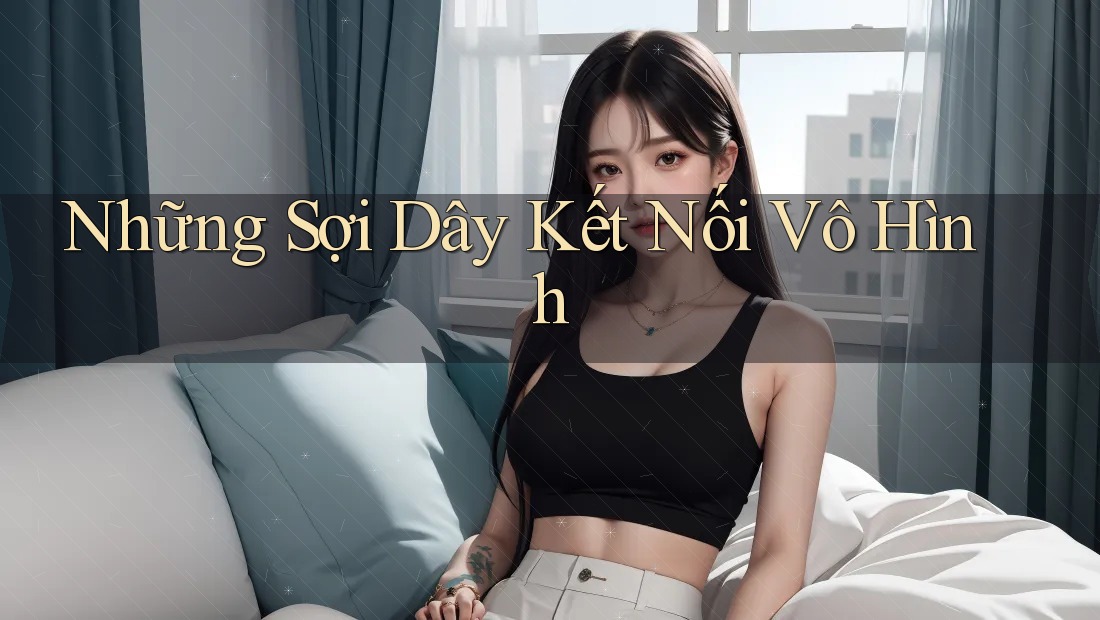 Những Sợi Dây Kết Nối Vô Hình