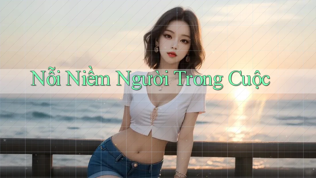Nỗi Niềm Người Trong Cuộc Nỗi Niềm Người Trong Cuộc