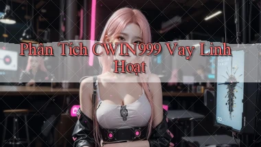 phân tích cwin999 vay linh hoạt