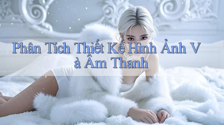 Phân Tích Thiết Kế Hình Ảnh Và Âm Thanh Phân Tích Thiết Kế Hình Ảnh Và Âm Thanh