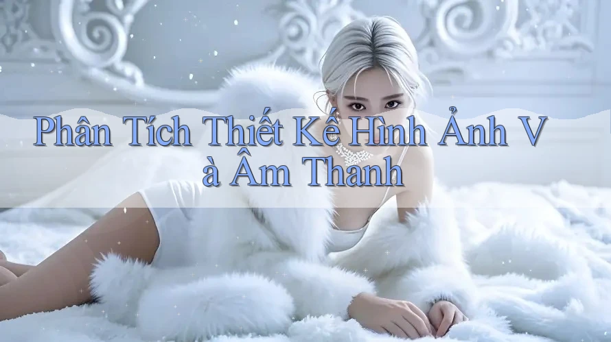 Phân Tích Thiết Kế Hình Ảnh Và Âm Thanh