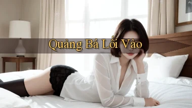 Quảng bá Lối vào