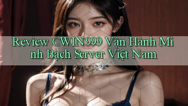 review cwin999 vận hành minh bạch server việt nam