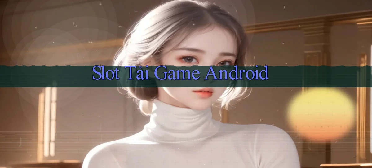Slot Tải game Android