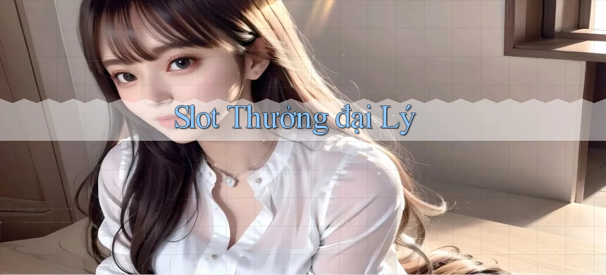 Slot Thưởng đại lý