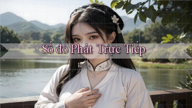 số đỏ Phát trực tiếp
