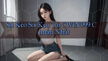 soi kèo soi kèo tại cwin999 chuẩn nhất