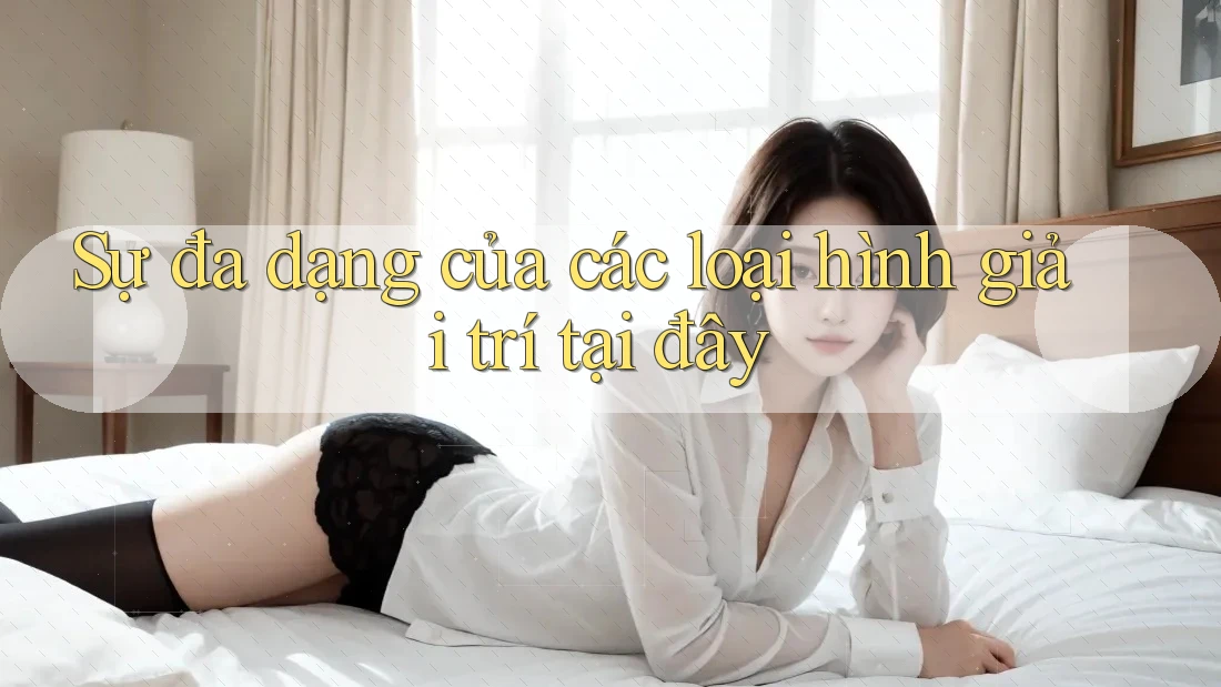 Sự đa dạng của các loại hình giải trí tại đây