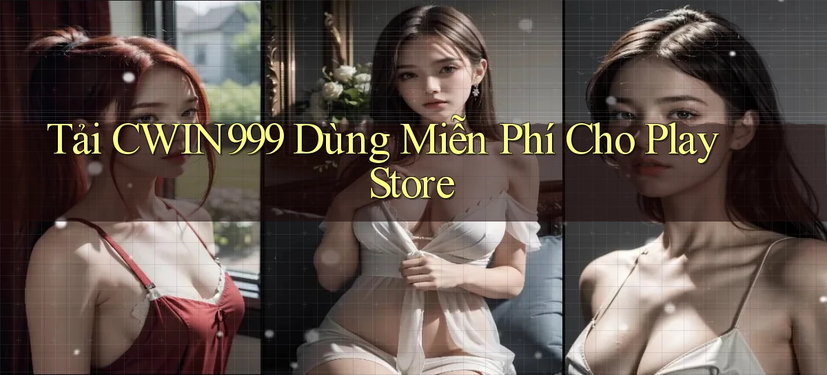 tải cwin999 dùng miễn phí cho play store