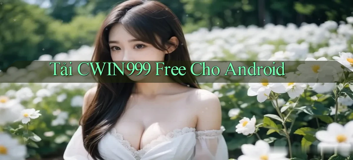 tải cwin999 free cho android