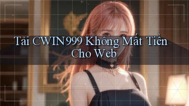 tải cwin999 không mất tiền cho web