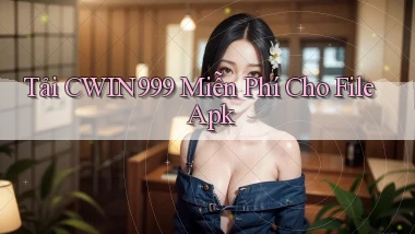 tải cwin999 miễn phí cho file apk