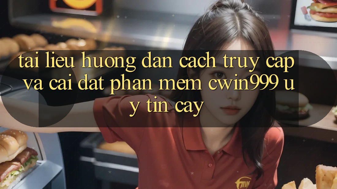 Tài liệu hướng dẫn Cách Truy Cập Và Cài Đặt Phần mềm Cwin999 Uy tín cậy