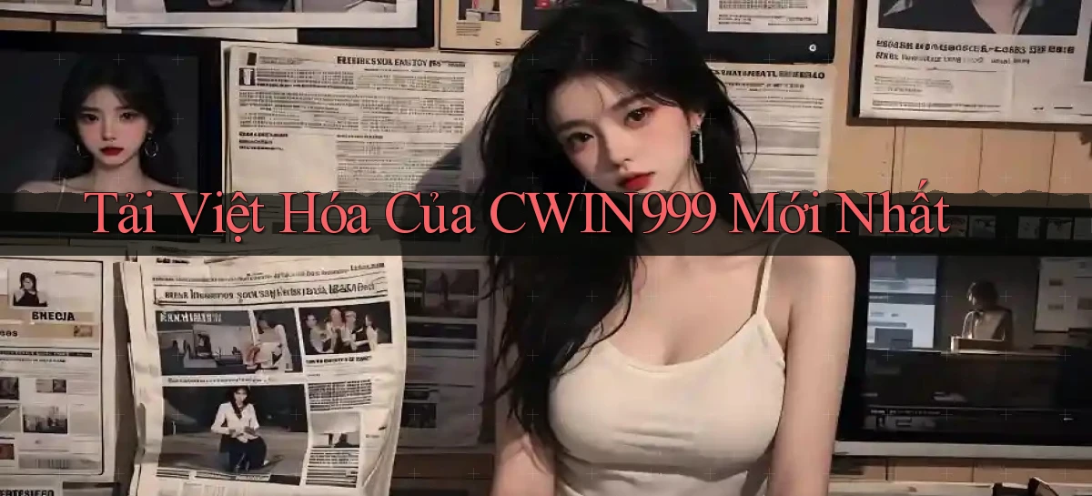 tải việt hóa của cwin999 mới nhất