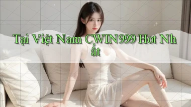 tại việt nam cwin999 hot nhất