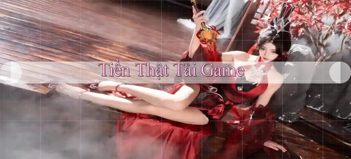 Tiền thật Tải game