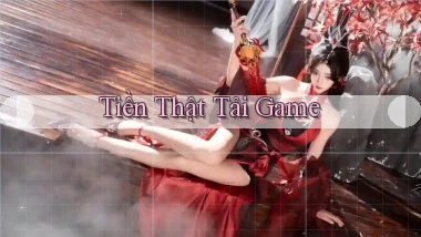 Tiền thật Tải game
