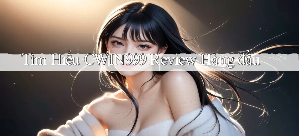 tìm hiểu cwin999 review hàng đầu