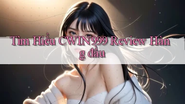 tìm hiểu cwin999 review hàng đầu