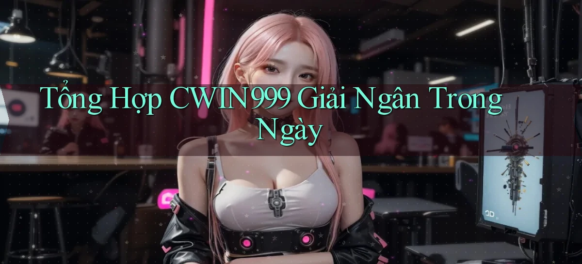 tổng hợp cwin999 giải ngân trong ngày