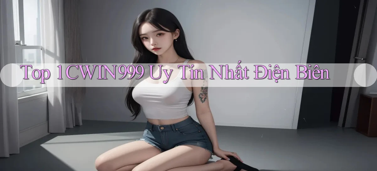 top 1 cwin999 uy tín nhất Điện Biên
