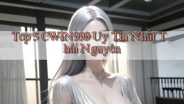top 5 cwin999 uy tín nhất Thái Nguyên