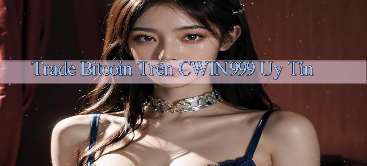 trade bitcoin trên cwin999 uy tín